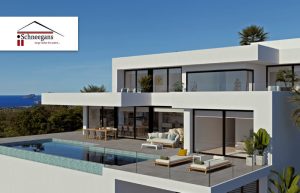 Read more about the article Villa La Isla, moderne Luxusvilla zum Verkauf in Wohnanlage