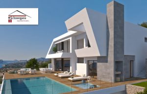 Read more about the article Villa Amanecer, moderne Luxus-Wohnung zum Verkauf in Wohnanlage