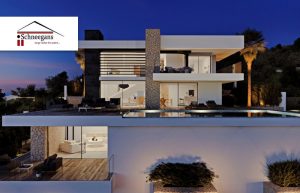 Read more about the article Villa Estrella, moderne Luxusvilla zu Verkaufen in Wohnanlage