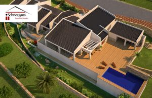 Read more about the article Villa Llorença, Villa zum Verkauf auf der Cumbre del Sol + Grundstück