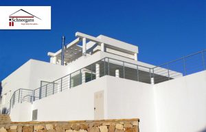 Read more about the article Haus BARENTS, Villa zum Verkauf auf der Cumbre del Sol