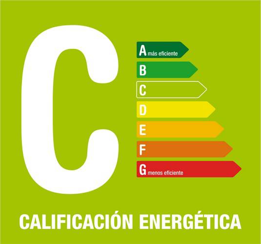 Energieklassifikation C