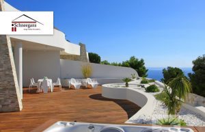 Read more about the article Ocean Suites Altea, Luxus-Wohnung zum Verkauf