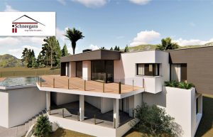 Read more about the article Magnolias Design Cumbre del Sol, Moderne Villa Zum verkauf