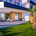 Montecala Gardens Cumbre del Sol, Verkauf neuer moderner Apartments: PH003