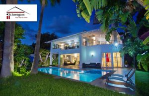 Read more about the article Luxus – Villa In einer Traumhaften Lage mit 5 Golfplätzen und dem Cabopino  Beach