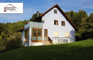 Read more about the article Objekt 423 – Interessantes Mehrfamilienhaus mit Möglichkeiten zum Ausbau