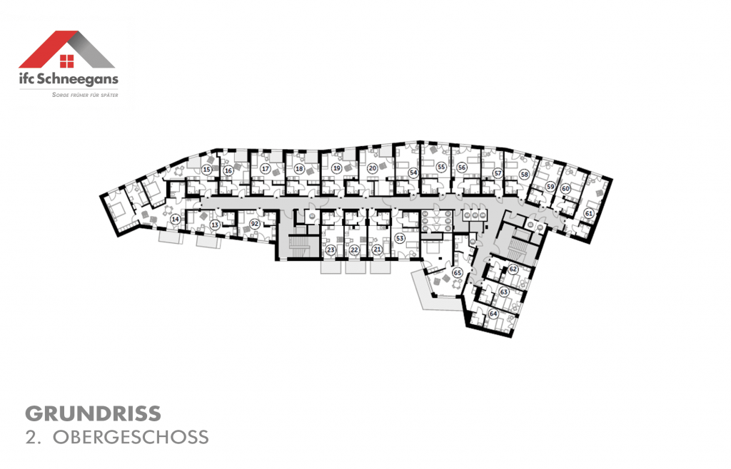 Objekt-Landshut-Betreutes-Wohnen-92-Einheiten-ifc-Schneegans-Immobilien-Grundriss-4